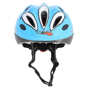 Kask do jazdy na desce dla dzieci NILS Extreme MTV62J image-1