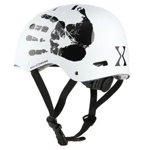 Skatehjälm NILS Extreme MTW03 image-1