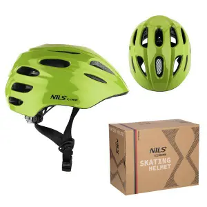 Skate helmet NILS Extreme MTW01 image-1