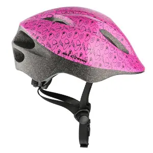 Skate helmet NILS Extreme MTW05 image-0