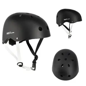 Skatehjälm NILS Extreme MTW001 image-1