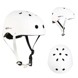 Casco de skate NILS Extreme MTW001 image-1