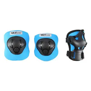 Ochranná souprava a helma NILS Extreme MTW01+H210 image-2