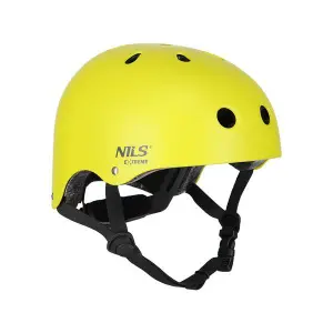 Protective kit and helmet NILS Extreme MR290+H230 image-1