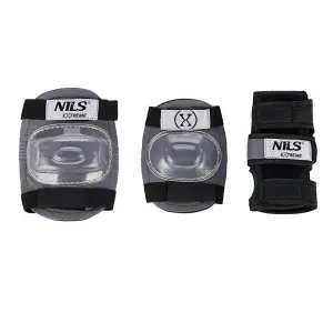 Protective kit and helmet NILS Extreme MR290+H230 image-2