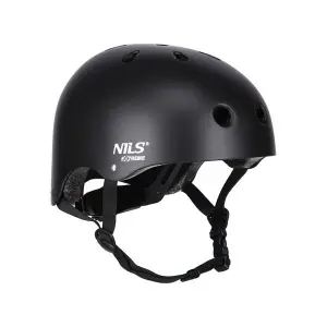 Protective kit and helmet NILS Extreme MR290+H230 image-1