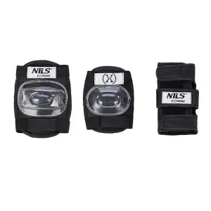 Protective kit and helmet NILS Extreme MR290+H230 image-2