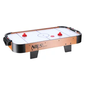 Table Air Hockey Board Game NILS Fun SDGM Icer
