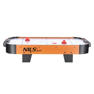 Table Air Hockey Board Game NILS Fun SDGM Icer image-1