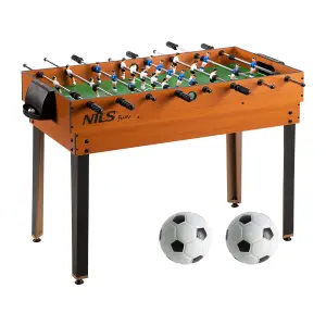 4 in 1 Table Board Games NILS Fun SDM