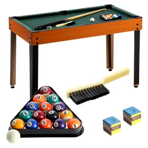 4 in 1 Table Board Games NILS Fun SDM image-2