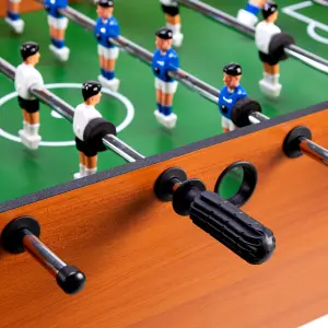 4 in 1 Table Board Games NILS Fun SDM image-3