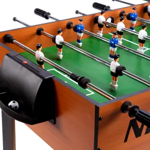 4 in 1 Table Board Games NILS Fun SDM image-4