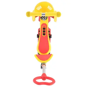 4 in 1 scooter for kids NILS Fun HLB07 image-2