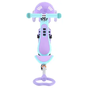 4 in 1 scooter for kids NILS Fun HLB07 image-2