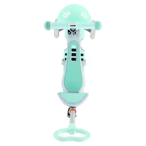 4 in 1 scooter for kids NILS Fun HLB07 image-2