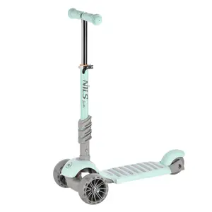 Children's scooter NILS Fun HLB808 image-1