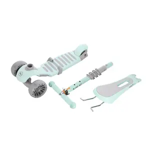 Children's scooter NILS Fun HLB808 image-2