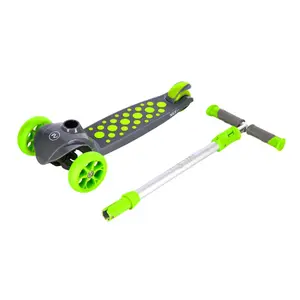 Scooter NILS Fun HLB02 image-2