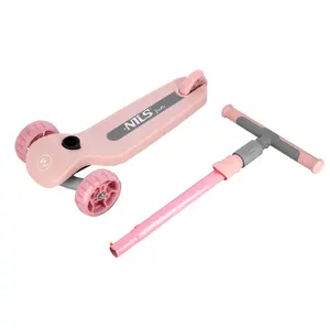 Children's scooter NILS Fun HLB09 image-2