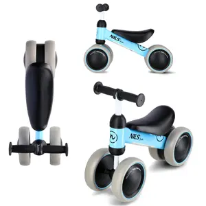 Draisienne child NILS Fun RB002 image-1