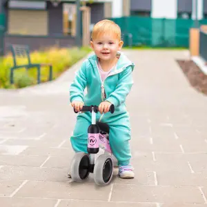 Baby scooter NILS Fun RB002 image-2
