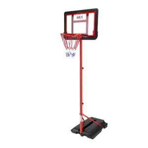 Cesto de basquetebol NILS ZDK881A