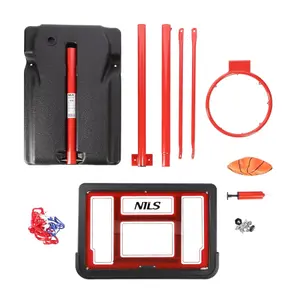 Cesto de basquetebol NILS ZDK881A image-2