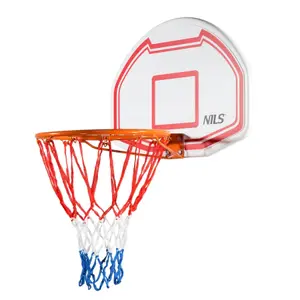 Basketball backboard NILS TDK009
