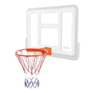 Panier de basketball NILS ODRK04 Rim