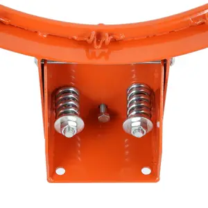 Panier de basketball NILS ODRK04 Rim image-2