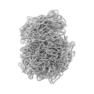 Steel basketball net NILS SDKR6 image-1