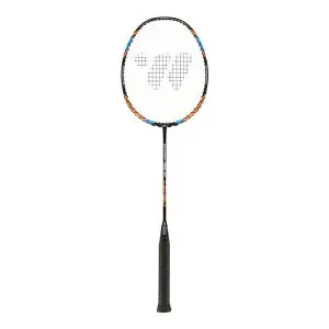 Badminton racket NILS Carbon pro 67 WISH image-0