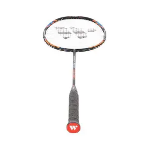 Badminton racket NILS Carbon pro 67 WISH image-2