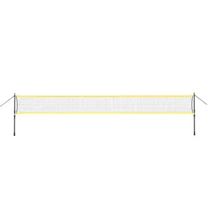 Telescopický badmintonový síť + kompletní obal NILS NT310 image-2