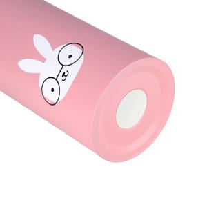 Isothermal Bottle NILS NCB12 Bunny image-4