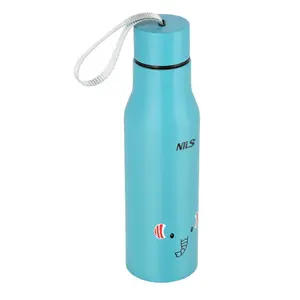 Isothermal Bottle NILS NCB12 Elephant image-2