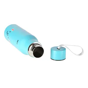 Isothermal Bottle NILS NCB12 Elephant image-3