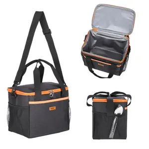 Hőszigetelt táska NILS NC3120 image-1