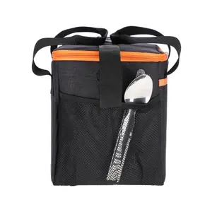 Hőszigetelt táska NILS NC3120 image-2