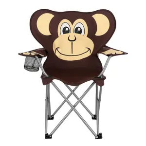 Stuhl NILS NC3029 Monkey