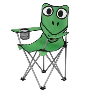 Stuhl NILS NC3007 Frog image-1