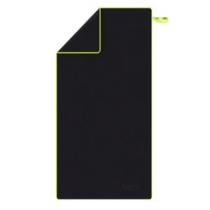 15-06-004-microfiber-towel-nils-ncr11-black-140x70-cm