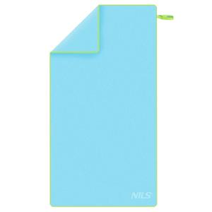 15-06-010-microfiber-towel-nils-ncr12-blue-green-180x100-cm