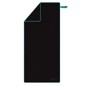 15-06-030-microfiber-towel-nils-ncr13-black-200x90-cm