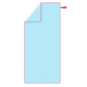 15-06-031-microfiber-towel-nils-ncr13-blue-pink-200x90-cm