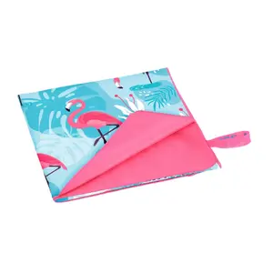 Microvezel handdoek NILS NCR14 image-2