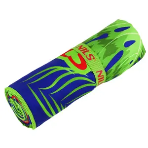 Håndklæde af mikrofiber NILS NCR14 image-1