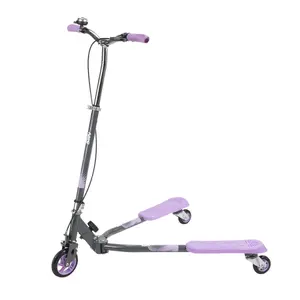 Scooter NILS FL125 image-0