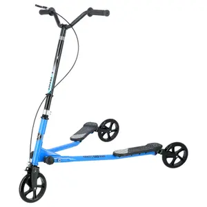 Scooter NILS FL125 image-0